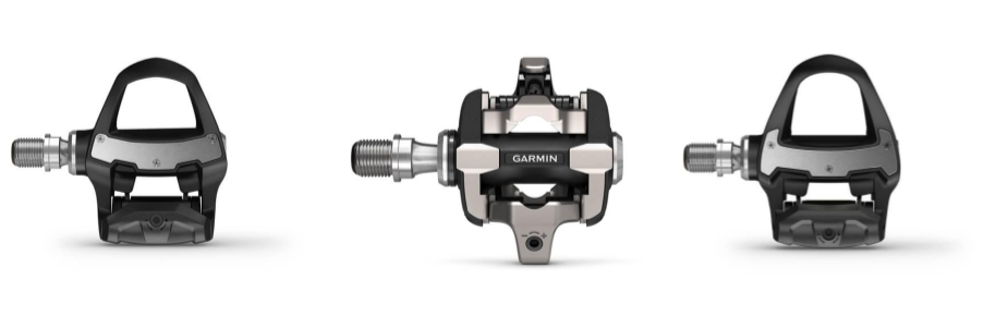 Garmin is Bringing the Power to the Pedals