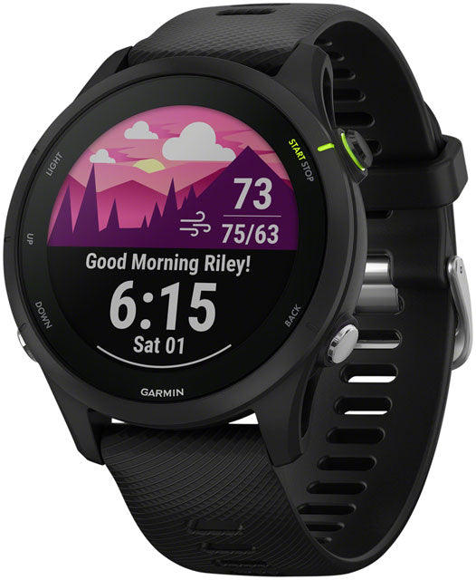 Forerunner 255 Music GPS Smartwatch