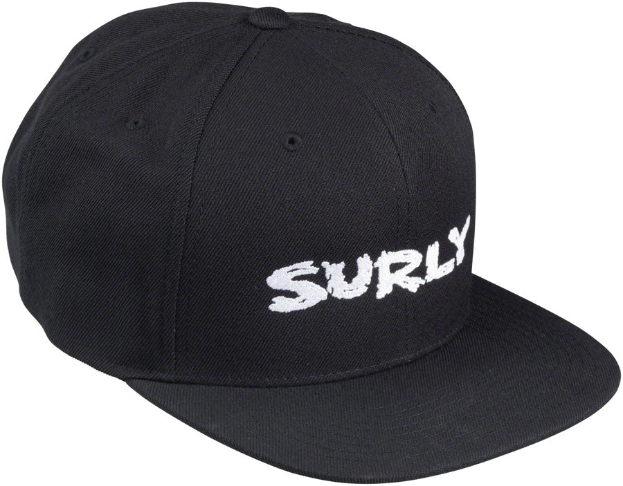 CL0120.jpg: Image for Logo Snapback Hat