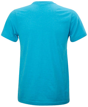 CL8405-01.jpg: Image for Salsa Blue Skies Tee - Men's, Blue, Small