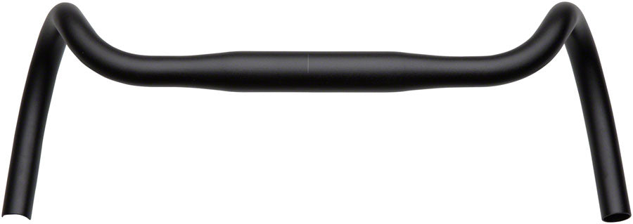 HB8250-01.jpg: Image for Salsa Cowchipper Drop Handlebar - Aluminum, 31.8mm, 38cm, Black