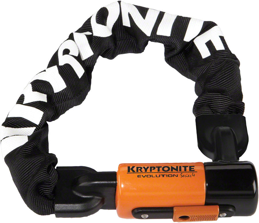 LK4153.jpg: Image for Kryptonite 1090 Evolution Series 4 Chain Lock: 3' (90cm)