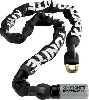 LK4245.jpg: Image for Kryptonite KryptoLok Series 2 912 Integrated Chain: 4' (120cm)
