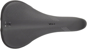 SA4081-02.jpg: Image for WTB Volt Saddle - Titanium, Black, Wide