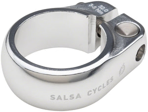 ST6154.jpg: Image for Salsa Lip-Lock Seat Collar 32.0mm Silver