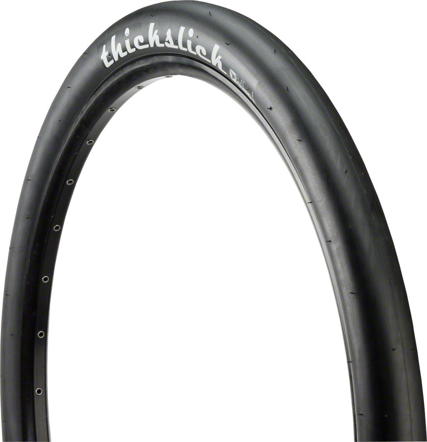 TR1545-02.jpg: Image for WTB ThickSlick Tire - 29 x 2.1, Clincher, Wire, Black, Comp