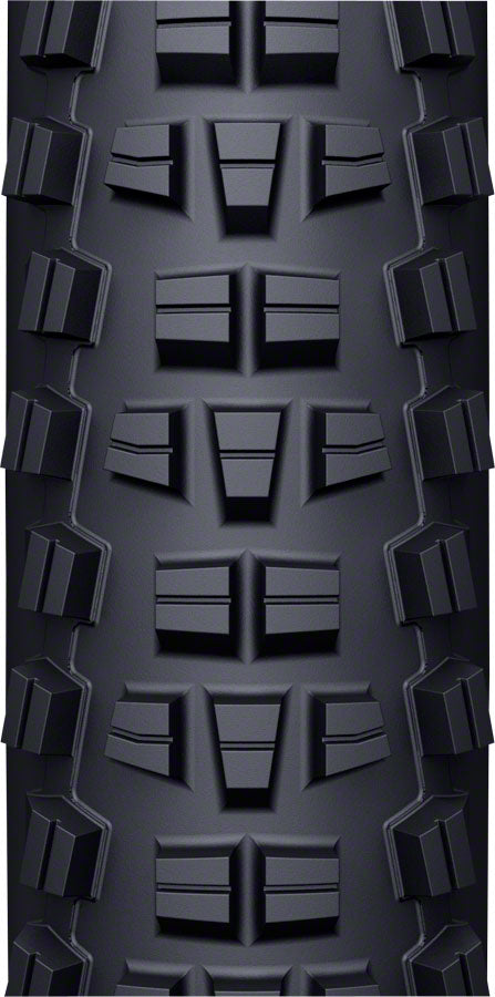 TR1534.jpg: Image for WTB Trail Boss Tire - 27.5 x 2.4, TCS Tubeless, Folding, Black/Tan, Light, Fast Rolling