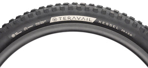 TR2684-02.jpg: Image for Teravail Kessel Tire - 29 x 2.6, Tubeless, Folding, Black, Durable