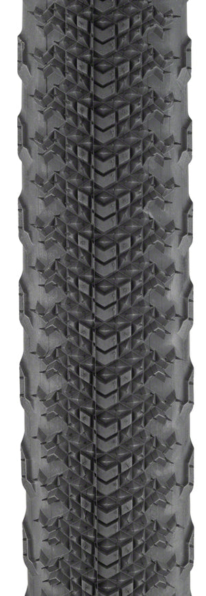 TR2696-01.jpg: Image for Teravail Cannonball Tire - 700 x 47, Tubeless, Folding, Black, Durable