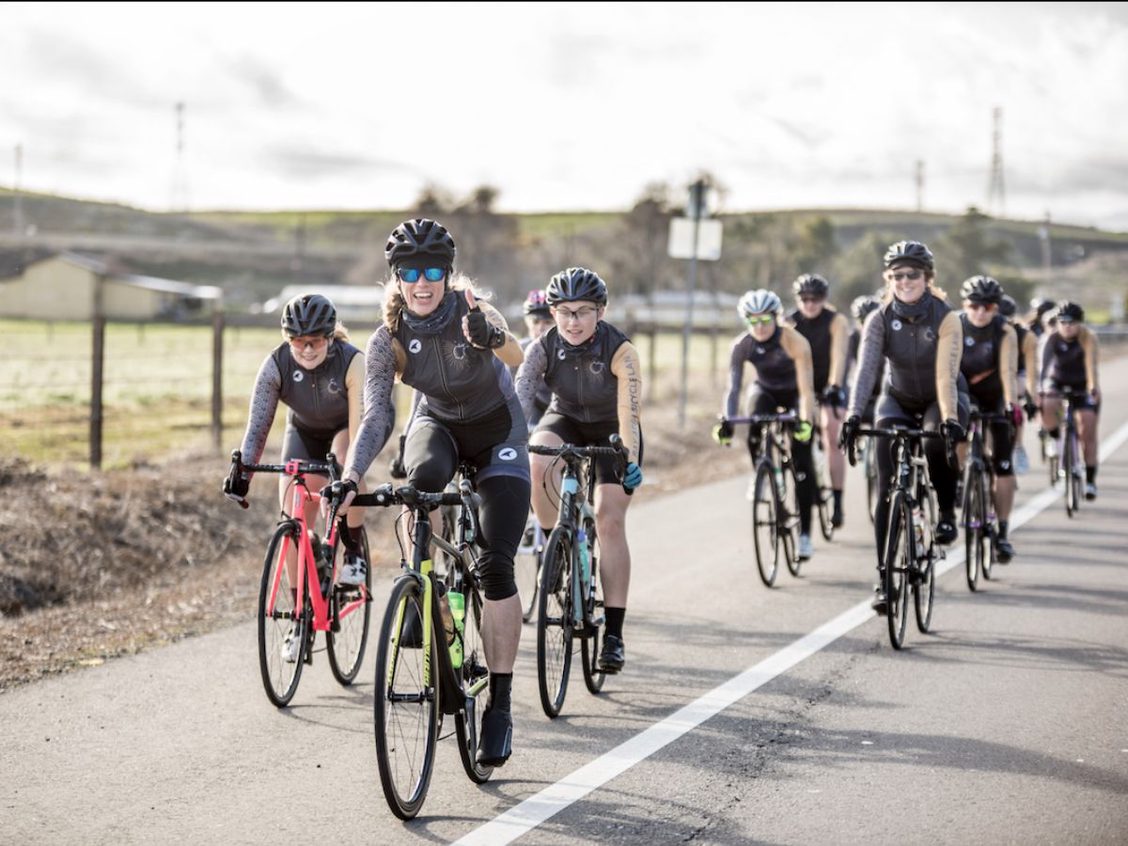 IN-STOCK ROAD BIKES