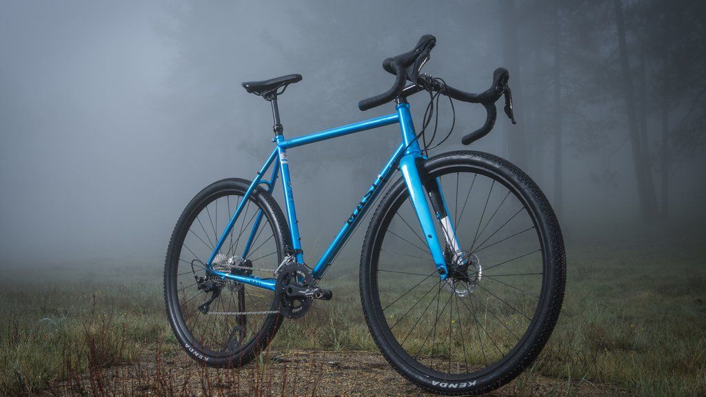 Bellissima!! -- Masi Gravel and Adventure Bikes
