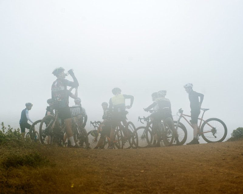 Bikes are Back In Stock!