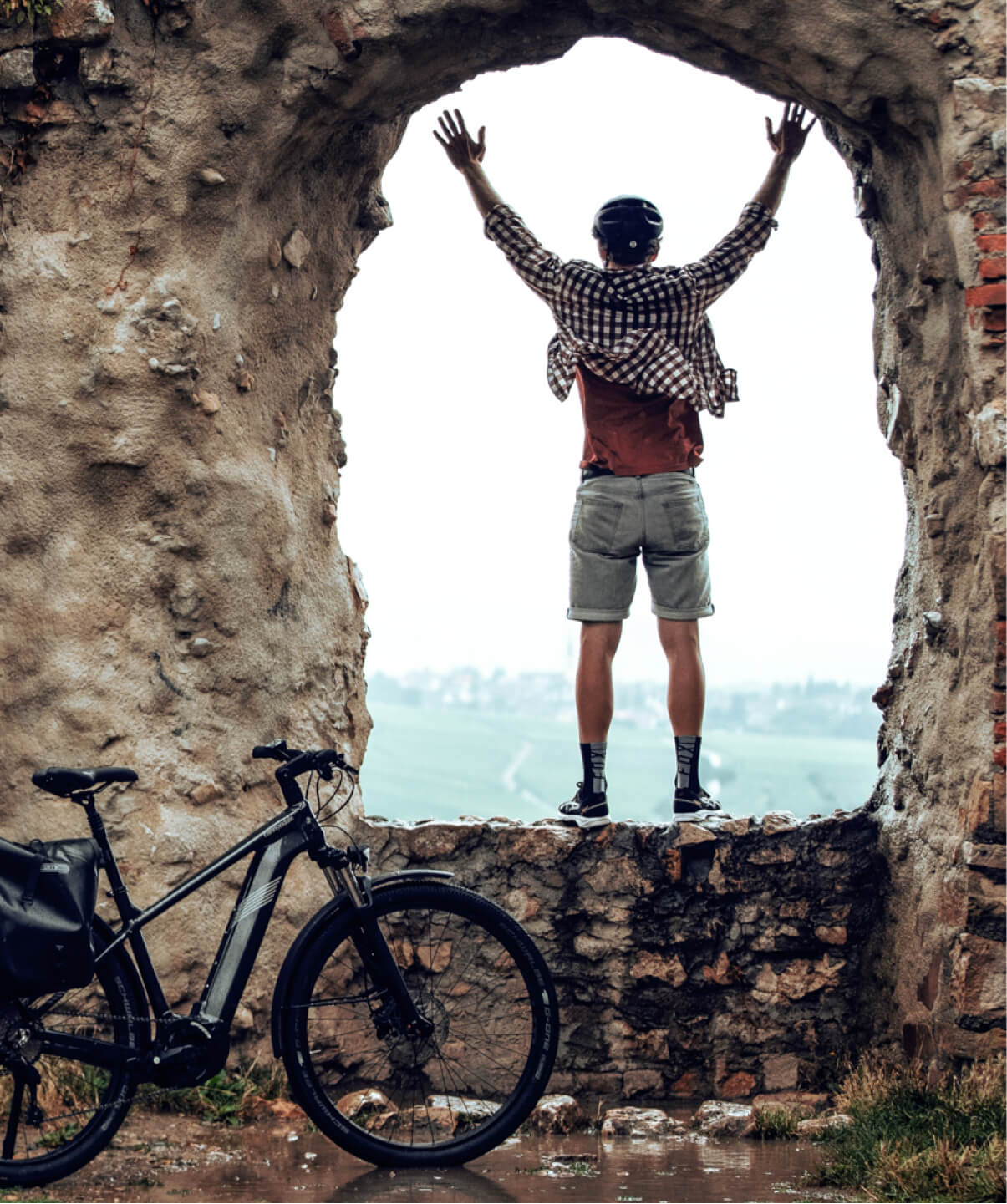 It's Bike To Work Week