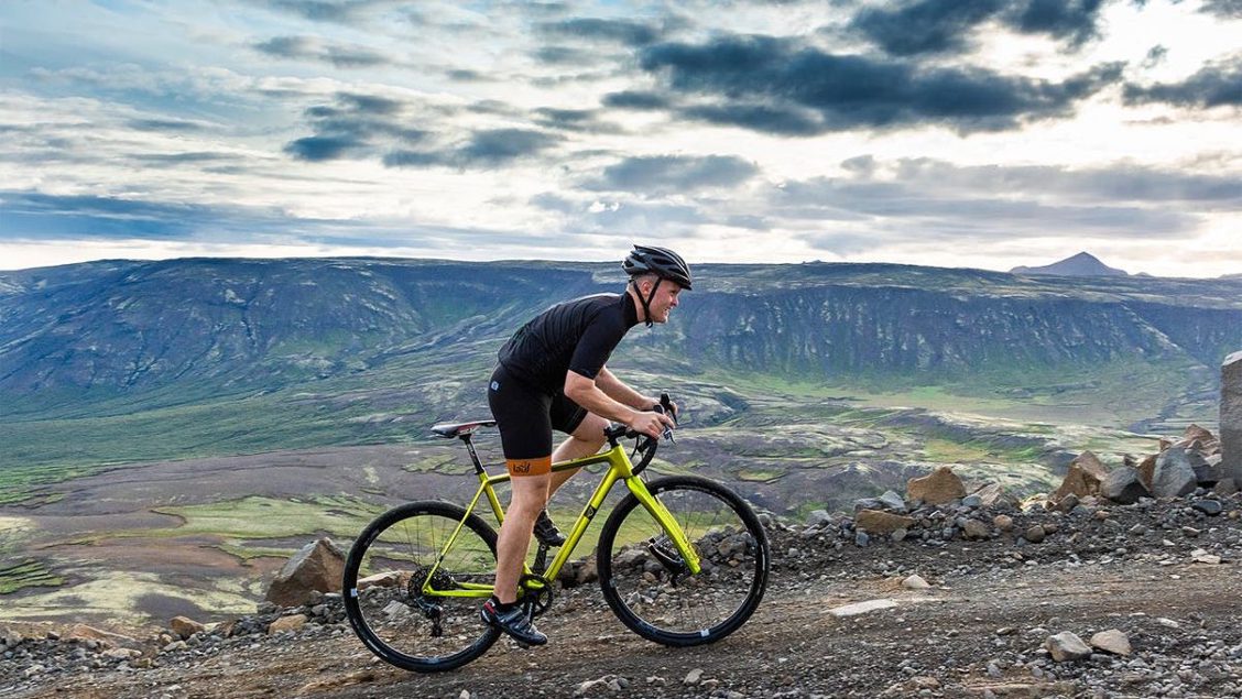 🚲🚲🚲 Achieve total consciousness--on an entry-level bike!🚲🚲