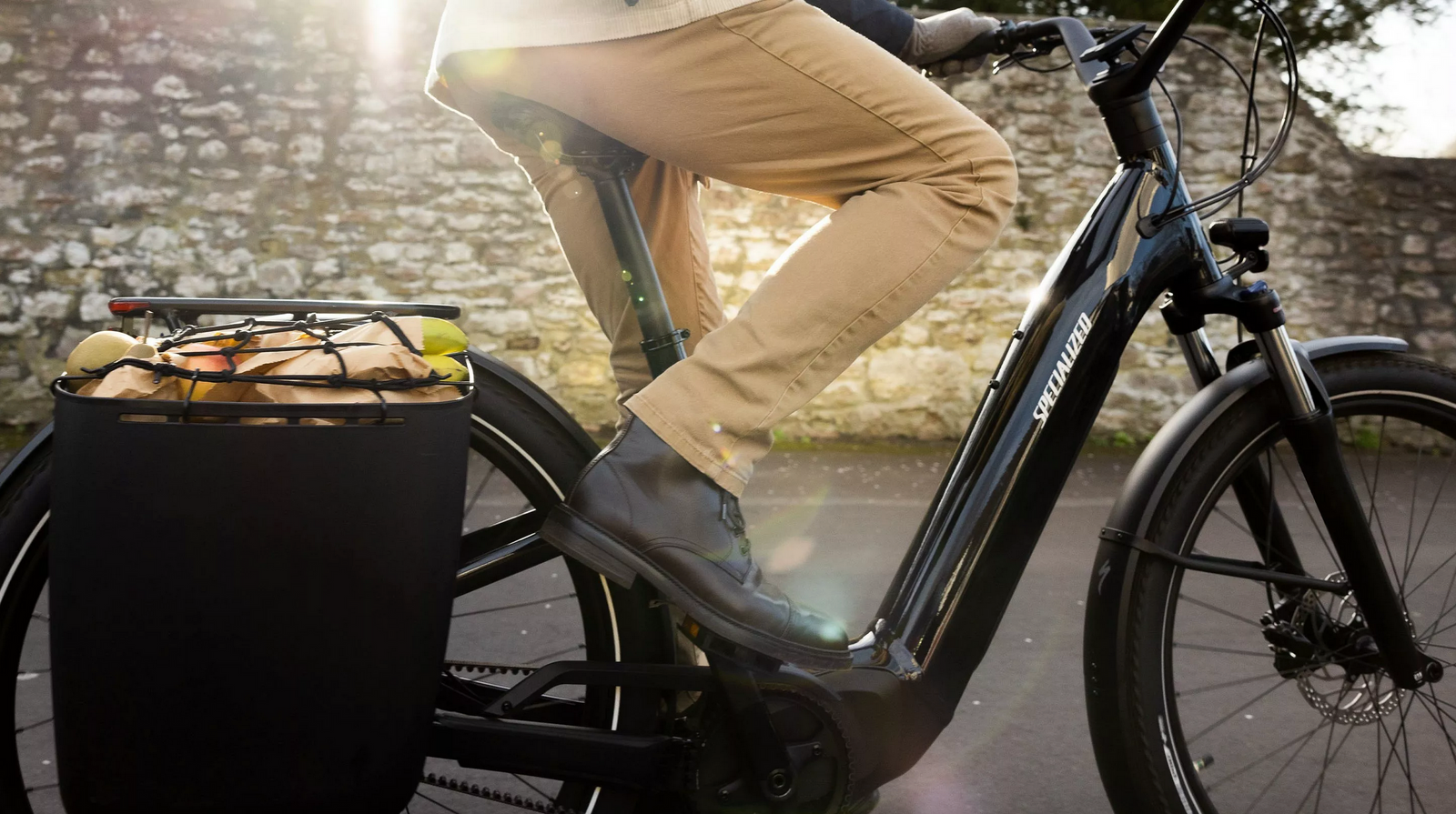 Specialized City Bikes