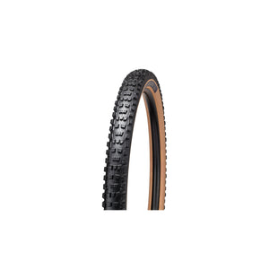 Eliminator Grid Trail T7 TLR Soil Searching Tan Trail Tire