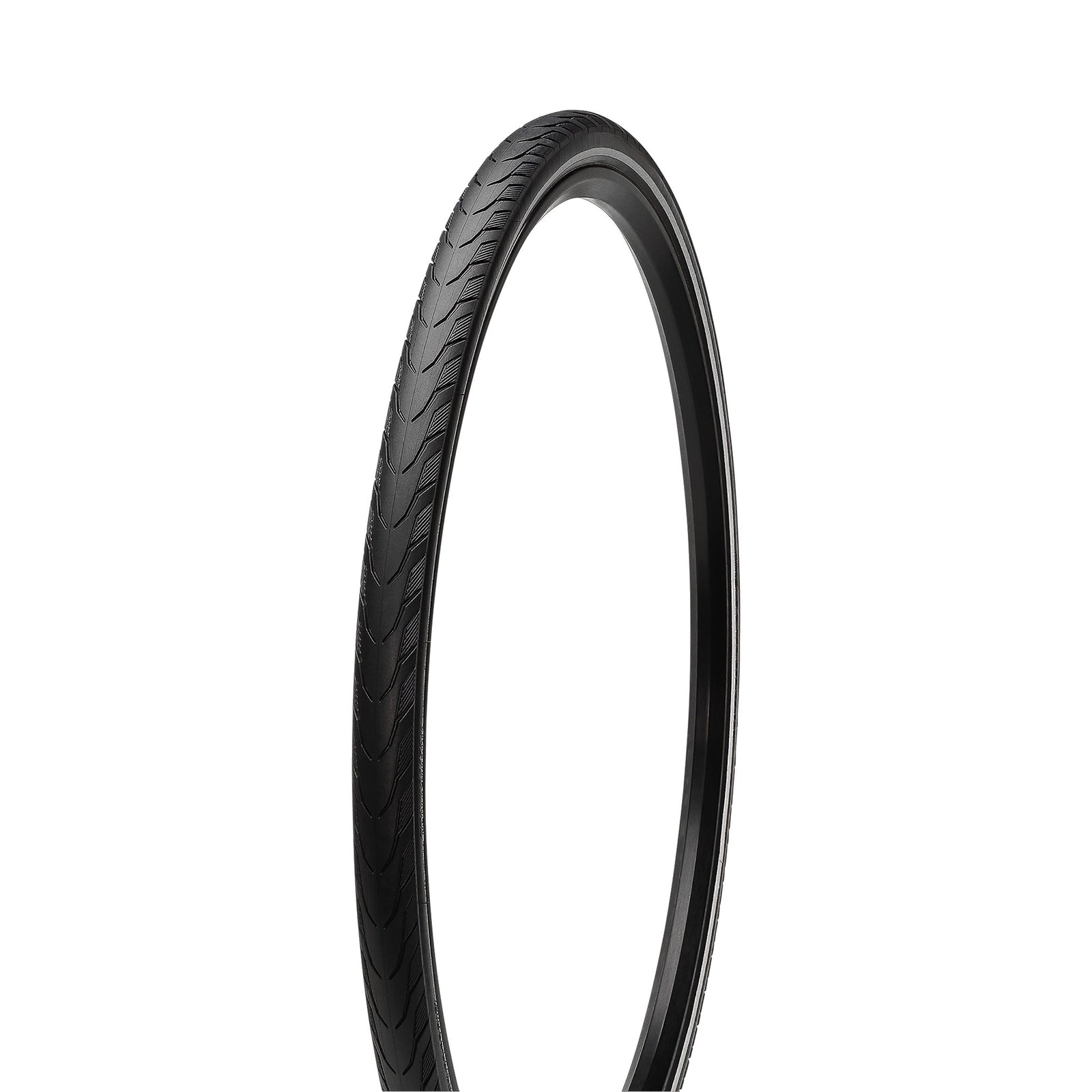 Nimbus Armadillo Flat Proof Wirebead Street Reflect Tire