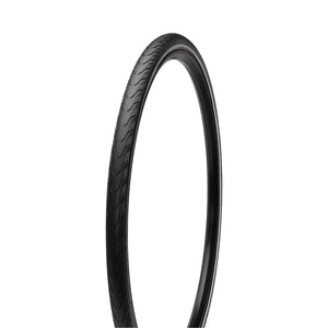 Nimbus Armadillo Flat Proof Wirebead Street Reflect Tire