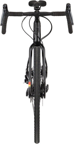 Journeyer Sora 700 Bike - Black