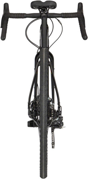 Journeyer Sora 700 Bike - Black