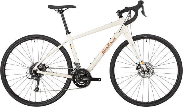 Journeyer Claris 700 自行車 - 棕褐色