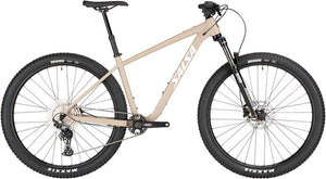 Rangefinder Deore 12 29 Bike - Tan