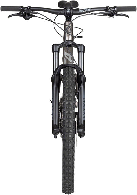 Rustler Deore 12 自行車 - 灰色