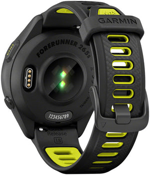 Forerunner 265S GPS Smartwatch