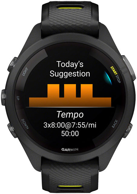 Forerunner 265S GPS Smartwatch