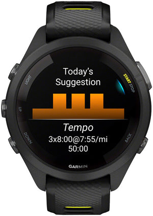 Forerunner 265S GPS Smartwatch