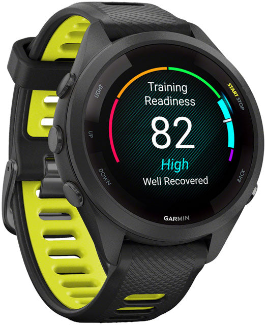 Forerunner 265S GPS Smartwatch