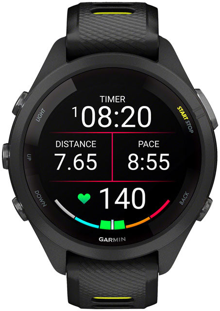 Forerunner 265S GPS Smartwatch