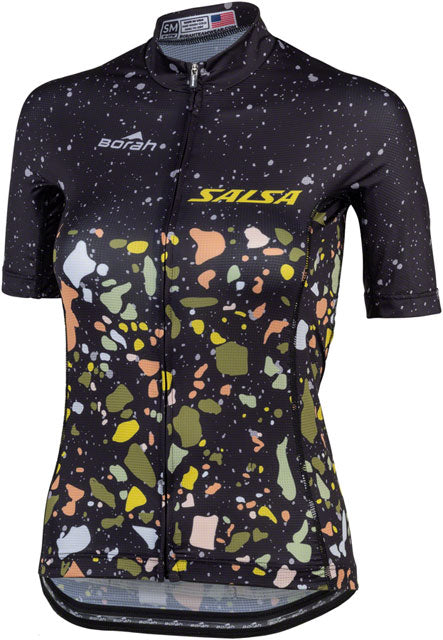 Terrazzo Aero Jersey - Women's