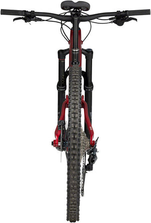Blackthorn C SLX Bike - Red
