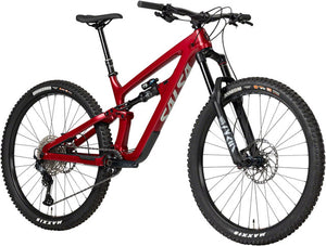 Blackthorn C SLX Bike - Red