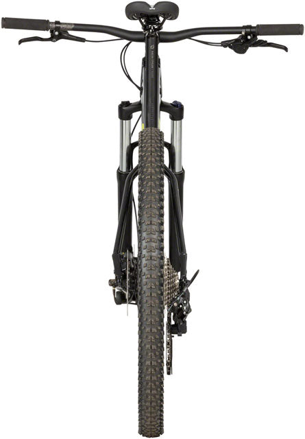 Rangefinder Advent X 29 Bike - Black