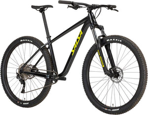 Rangefinder Advent X 29 Bike - Black