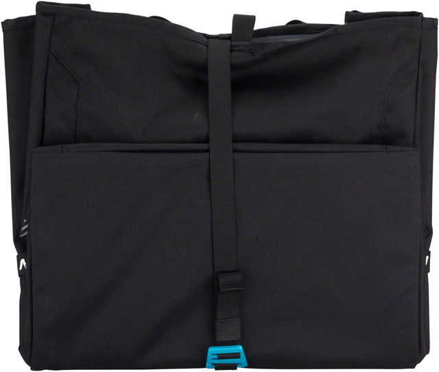 Blacktop Grocery Pannier