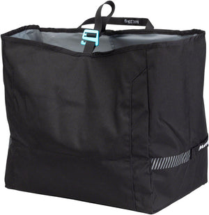 Blacktop Grocery Pannier