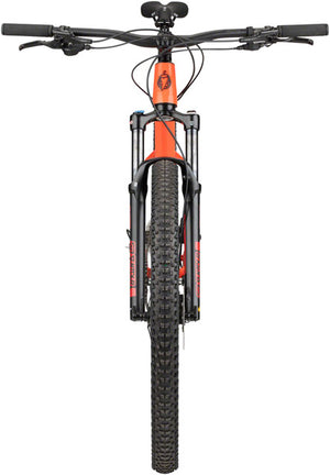 Rangefinder Deore 11 29 Bike - Orange