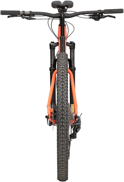 Rangefinder Deore 11 29 Bike - Orange