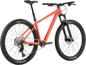 Rangefinder Deore 11 29 Bike - Orange