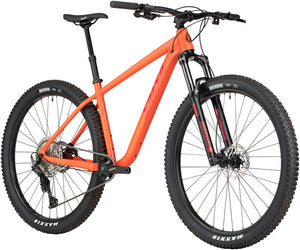 Rangefinder Deore 11 29 Bike - Orange