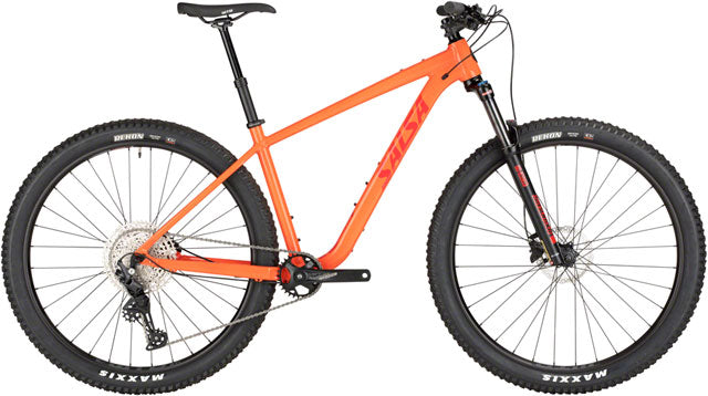 Salsa timberjack sales sale