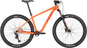 Rangefinder Deore 11 29 Bike - Orange