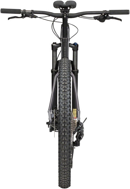 Rangefinder Deore 11 27.5+ Bike - Dark Gray