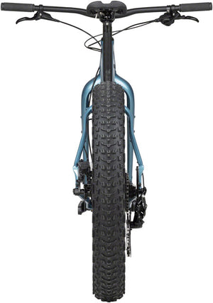 Heyday! Advent Fat Bike - Blue