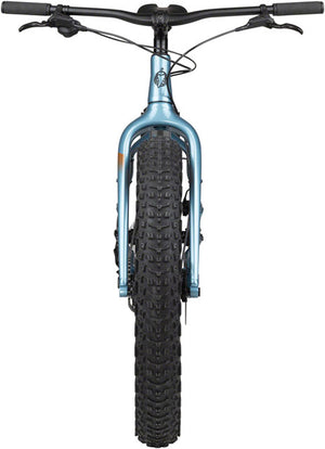 Heyday! Advent Fat Bike - Blue