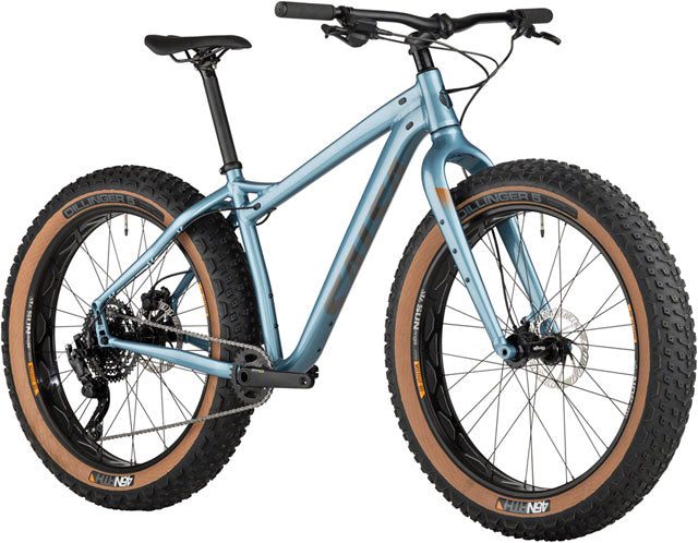 Heyday! Advent Fat Bike - Blue