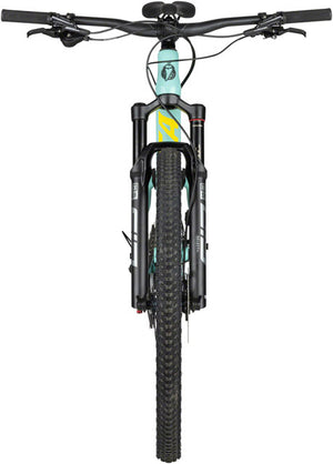Spearfish C SLX Bike - Green